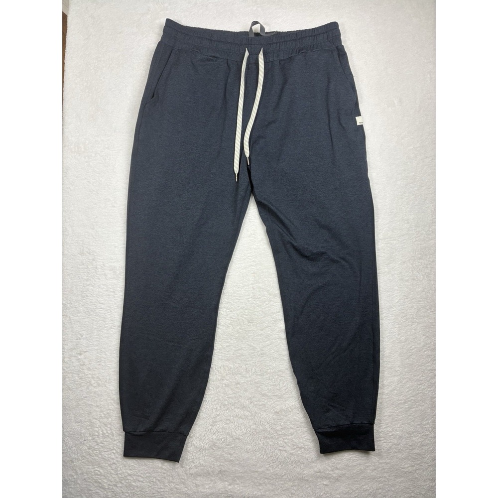 Vuori Women's Performance Jogger Medium Blue (Style Ref #VW303)